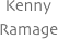 Kenny
Ramage